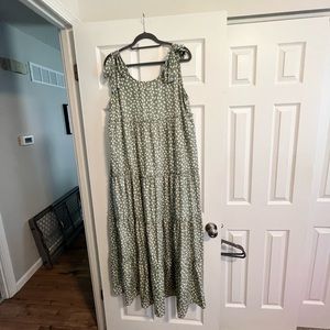 Jodifl dress